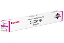 Тонер-картридж Canon C-EXV29 (2798B002) для Canon iR Advance C5030/C5035/C5235/C5240, M, 27K
