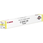 Тонер-картридж Canon C-EXV29 (2802B002) для Canon iR Advance C5030/C5035/C5235/C5240, Y, 27K
