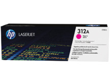 Картридж HP CF383A для HP Color LaserJet Pro MFP M476, M, 2,7K