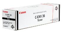 Тонер-картридж Canon C-EXV36 (3766B002) для Canon iR Advance 6055/6255/6555, 22K 