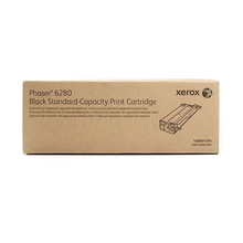 Картридж Xerox 106R01391 для Xerox Phaser 6280, BK, 3K