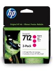 Картридж HP 3ED78A для HP DesignJet T230/T250/T630/T650/Studio, M, 3x29ml