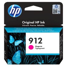 Картридж HP 912, пурпурный / 315 страниц (3YL78AE)