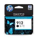 Картридж HP 912, черный / 300 страниц (3YL80AE)