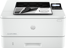 Принтер HP LaserJet Pro 4003dn (2Z609A)