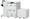 МФУ Canon imageRUNNER ADVANCE DX 8700