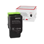 Тонер-картридж Xerox 006R04360 для Xerox C310/C315, BK, 3K