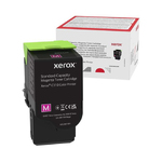 Тонер-картридж Xerox 006R04362 для Xerox C310/C315, M, 2K
