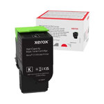 Тонер-картридж Xerox 006R04368 для Xerox C310/C315, BK, 8K