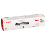Картридж Canon Cartridge 729 (4368B002AA) для Canon LBP 7010/7018 i-Sensys, M, 1K