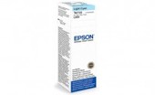 Чернила Epson L800/L1800/L810/L850 (О) C13T67354A, light cyan, 70ml