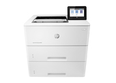 Монохромный принтер HP LaserJet Enterprise M507x