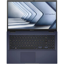 Ноутбук ASUS B5602CBA-MB0461X i5-1240P /8GB/512GB /16" FHD 1920x1200 IPS 16:10