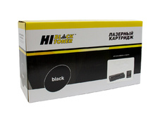 Картридж Hi-Black (HB-W1470X) для HP LaserJet M611/M612/M635/M636, 25,2K (без чипа)