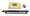 Xerox 607K07280 - Комплект проявки (узел + проявитель) для Xerox VersaLink C7020/C7025/C7030, C