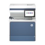 МФУ HP Color LaserJet Ent MFP 6800dn (6QN35A)