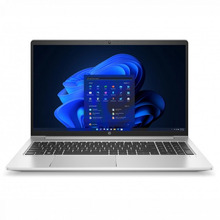 Ноутбук HP ProBook 450 G9 15.6 ", FHD / Core i5-1235U/ 16GB /512GB SSD/ WiFi/ Win11/10Pro (723W0EA)