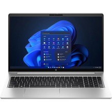 Ноутбук HP ProBook 440 G9 14" / Core i5-1235U / 8 GB /512 GB SSD/ WiFi/ W11Pro (6F2M0EA)