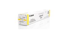 Картридж Canon C-EXV47 (8519B002AA) для Canon ImageRunner Advance C250I/C350I/C351IF, Y, 21,5K
