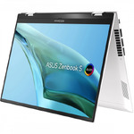 Ноутбук Asus Zenbook S 13 Flip UP5302ZA-LX364W Core i5-1240P/16 GB/512 GB /13.3" IPS 2880x1800 / Graphics Iris Xe