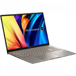 Ноутбук ASUS Vivobook S 16X M5602QA-KV105W Ryzen 7 5800H /16 GB/1024 GB /16" IPS 2560x1600/ Radeon Graphics/ W11Home