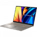 Ноутбук ASUS Vivobook S 16X M5602QA-KV105W Ryzen 7 5800H /16 GB/1024 GB /16" IPS 2560x1600/ Radeon Graphics/ W11Home