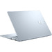 Ноутбук Asus Vivobook S 16X M5602QA-KV124W Ryzen 5 5600H /16 GB/512 GB /16" IPS 2560x1600/ Radeon Graphics/W11Home