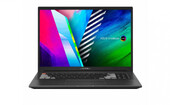 Ноутбук Asus Vivobook Pro 16X M7600RE-L2055W Ryzen 7 6800H /16 GB/1024 GB /16" IPS 3840x2400/ GeForce RTX 3050 Ti