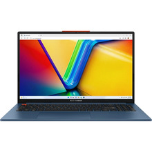 Ноутбук Asus Vivobook S K5504VA-MA086W Core i5-13500H /16 GB/512 GB /15.6" IPS 2880x1620/ Graphics Iris Xe/ W11Home