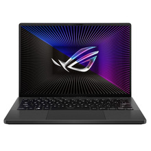 Ноутбук игровой ASUS ROG Zephyrus G14 GA402RJ-L4067W Ryzen 7 6800HS /16 GB/512 GB /14" IPS 1920x1200/ AMD Radeon RX 6700S/ W11Home