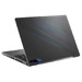 Ноутбук игровой ASUS ROG Zephyrus G14 GA402RJ-L4067W Ryzen 7 6800HS /16 GB/512 GB /14" IPS 1920x1200/ AMD Radeon RX 6700S/ W11Home