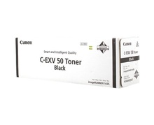Тонер-картридж Canon C-EXV50 (9436B002) для Canon iR 1400 series, 17,6K