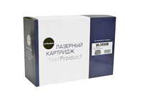 Картридж Samsung ML-3050/3051N/ND (NetProduct) NEW ML-D3050B, 8K