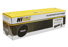 Принт-картридж Hi-Black (HB-013R00589) для Xerox WCP 123/128/133 /WC118, Восстанов, 60К