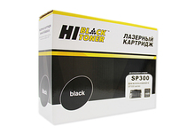 Картридж Hi-Black (HB-SP 300) для Ricoh Aficio SP 300DN, 1,5K