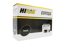 Картридж Hi-Black (HB-SP 311HE) для Ricoh Aficio SP 310DN/SP311DN/311DNw/SP312Nw/DNw, 3,5K