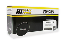 Картридж Hi-Black (HB-MLT-D111L) для Samsung SL-M2020/2020W/M2070/2070W, 2K