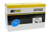 Картридж Hi-Black (HB-CE251A) для HP CLJ CP3525/CM3530, Восстановленный, C, 7K