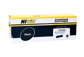 Картридж Hi-Black (HB-CE320A) для HP CLJ Pro CP1525/CM1415, № 128A, Bk, 2K