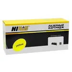 Картридж Hi-Black (HB-W2212X) для HP Color LaserJet Pro M255, MFP M282/M283, Y, 2,45K (без чипа)