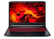 Ноутбук игровой Acer Nitro 5 AN515-57-5258 Core i5-11400H /8GB/256GB/15.6" 1920x1080/2.7 GHz / GeForce RTX 3050