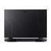 Ноутбук игровой Acer Nitro 5 AN515-58-54FF Core i5-12500H /16GB/512GB/15.6" 1920x1080/2.5 GHz / GeForce RTX 4050