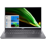 Ноутбук игровой Acer Swift X SFX16-51G Core i7-11390H /16GB/1024GB/16.1" 1920x1080/2.9 GHz / GeForce RTX 3050Ti / W11Home