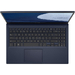 Ноутбук ASUS B5402 Core i7-1260P /16 GB/1024 GB /14" IPS 1980x1080 / Intel Iris Xe Graphics /W11Pro