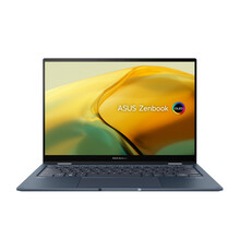 Ноутбук ASUS UP3404VA-KN026W Core i7-1360P /16GB/1TB G4/14,0" 2880x1800 /90Hz/ Intel Iris Xe Graphics/ W11H