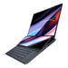 Ноутбук ASUS UX8402VU-P1036W i7-13700H /16GB/1TB G4/14.5" TS 2.8K OLED 16:10 120Hz/RTX4050 6GB/W11H