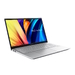 Игровой ноутбук ASUS Vivobook Pro 15 M6500QH-HN075 OLED R5-5600H/8G/512G/15.6 FHD 16:9 144Hz/GTX1650/NoOS/Cool Silver