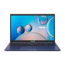 Ноутбук ASUS VivoBook X515EA-BQ1949W, i3-1115G4/8G/256G/15.6 FHD 16:9 IPS 60Hz/UMA/W11H, Синий 