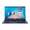 Ноутбук ASUS VivoBook X515EA-BQ1949W, i3-1115G4/8G/256G/15.6 FHD 16:9 IPS 60Hz/UMA/W11H, Синий 