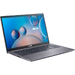 Ноутбук ASUS VivoBook X515EA X515EA-BQ1185W, i5-1135G7/8GB/512GB G3/15.6" FHD 16:9 IPS 60Hz/UMA/W11H, Серый 